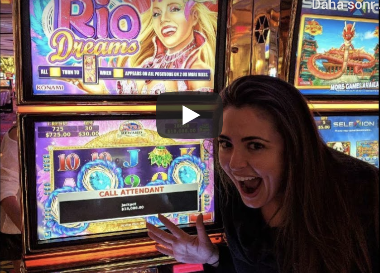 bombay slot machine bonus win