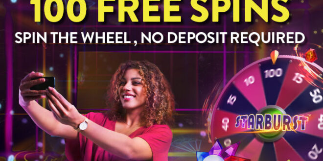Free Slot Bonus No Deposit UK