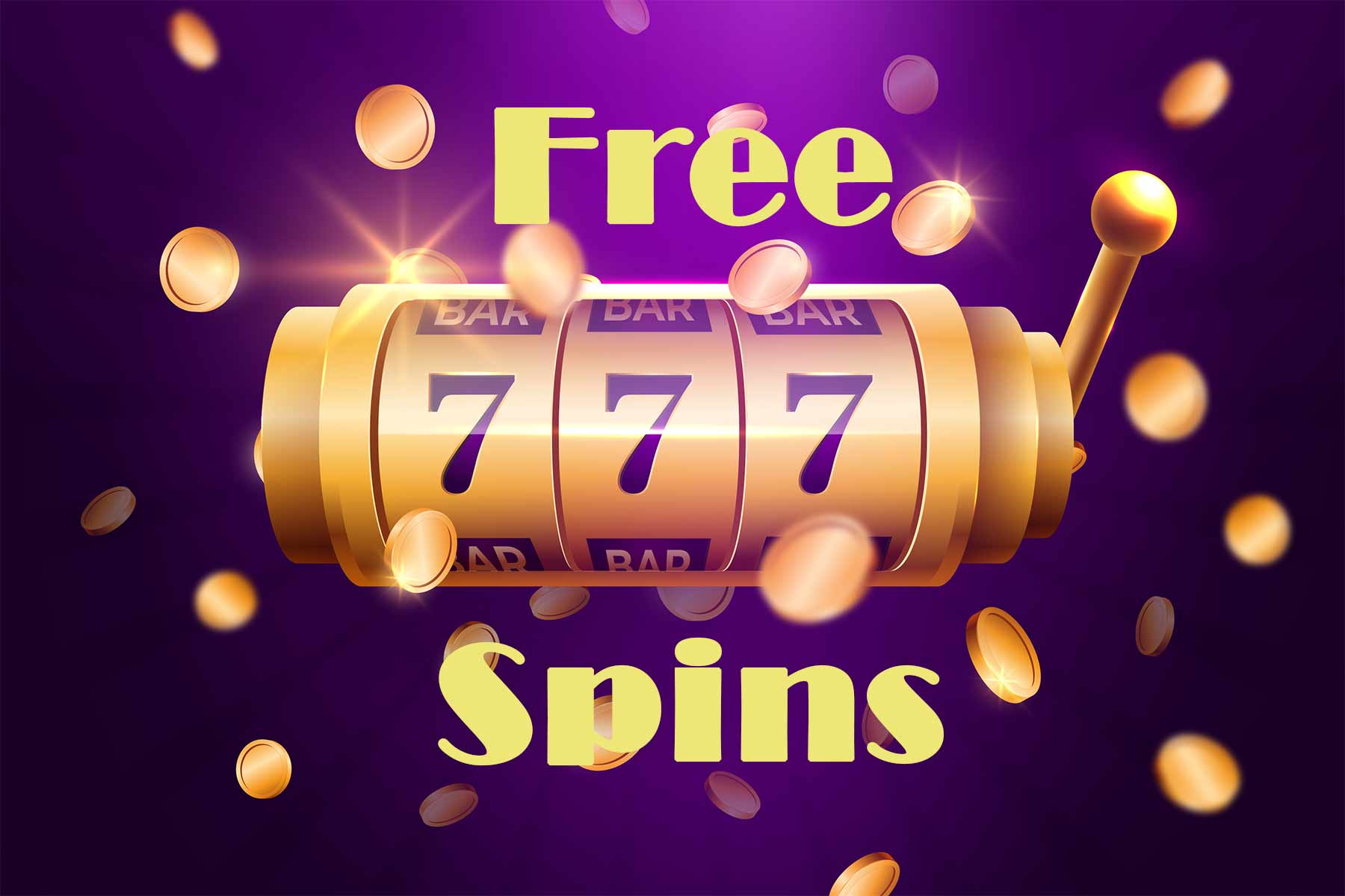 Buying Free Spins in Slot Games Free Slot Bonus